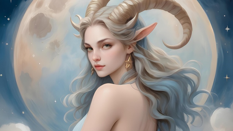 Oğlak Burcu Kadını Genel Özellikleri