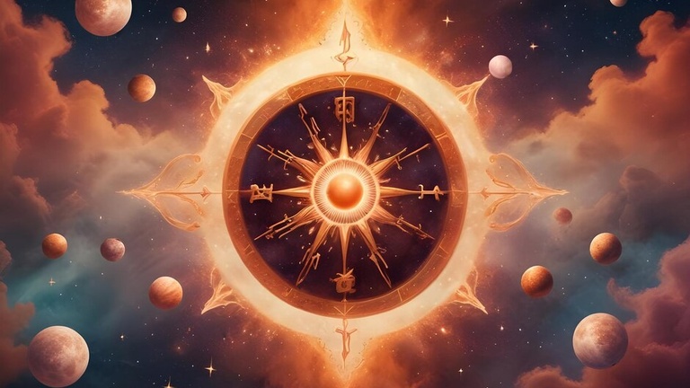 Oğlak Burcu Yükseleni