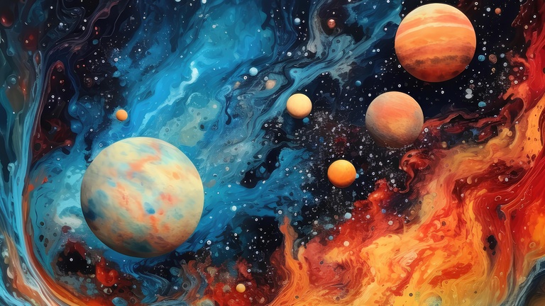 Oğlak Burcu Aylık Yorumu