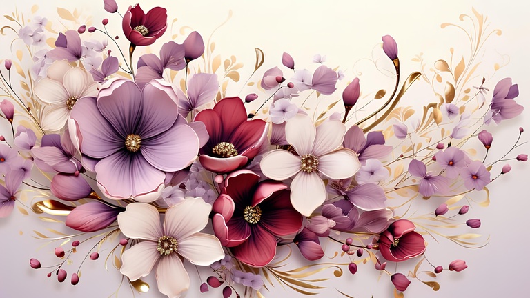 Oğlak Burcu Çiçeği