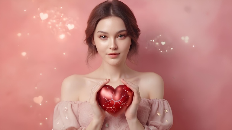 Oğlak Burcu Kadını Aşk