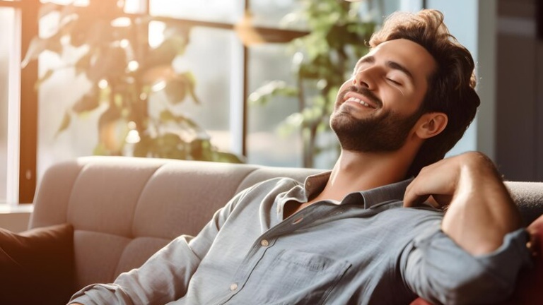 Oğlak Burcu Erkeği Nelerden Hoşlanır