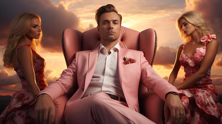 Oğlak Burcu Erkeği Nasıl Kadınlardan Hoşlanır