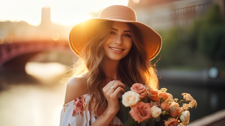 Oğlak Burcu Kadını Nasıl Erkeklerden Hoşlanır?