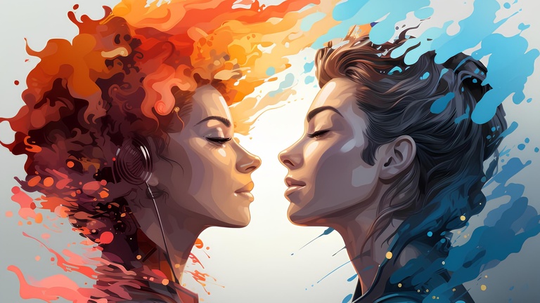 Oğlak Burcu Kadınının Olumlu ve Olumsuz Yönleri